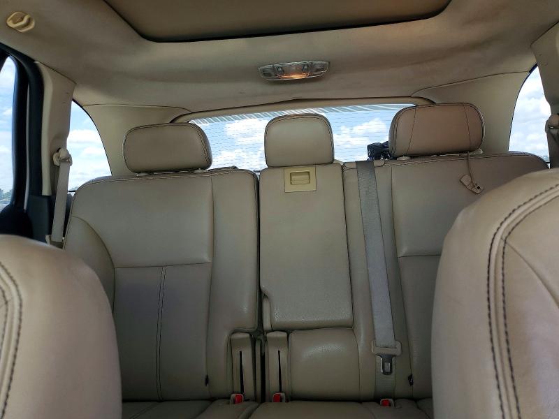 Продажа на аукционе авто 2010 Ford Edge, vin: 2FMDK4KC8ABA86454, номер лота: 57376356