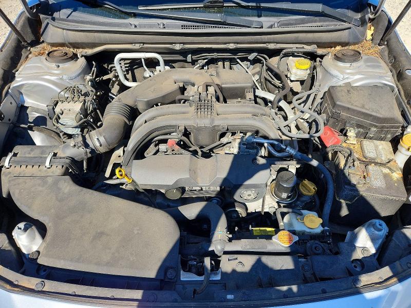 2018 Subaru Legacy მანქანა იყიდება აუქციონზე, vin: 4S3BNAN69J3030532, აუქციონის ნომერი: 55761376