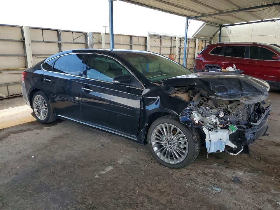 Продажа на аукционе авто 2016 Toyota Avalon, vin: 4T1BK1EB5GU200695, номер лота: 56439366