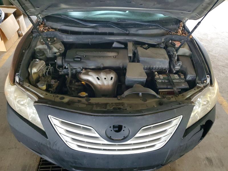 Aukcja sprzedaży 2007 Toyota Camry, vin: 4T1BE46K17U061012, numer aukcji: 55569726