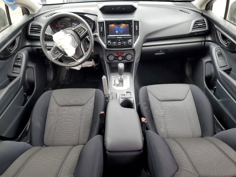 Продаж на аукціоні авто 2019 Subaru Crosstrek, vin: JF2GTAAC5K8392676, номер лоту: 56321466