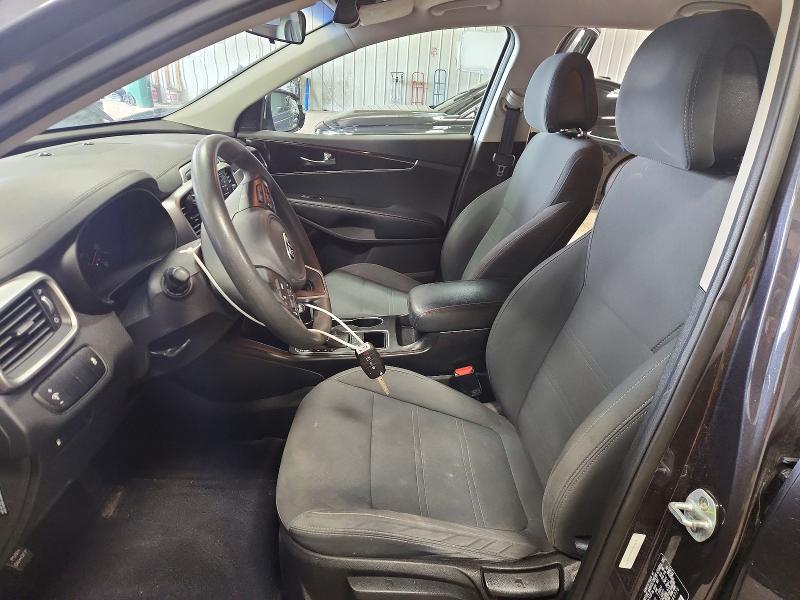 Продажа на аукционе авто 2016 Kia Sorento, vin: 5XYPGDA35GG169770, номер лота: 58615446
