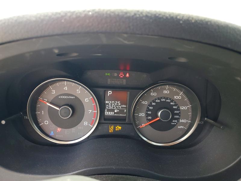 55457456 :رقم المزاد ، JF2SJAFCXGH510818 vin ، 2016 Subaru Forester مزاد بيع