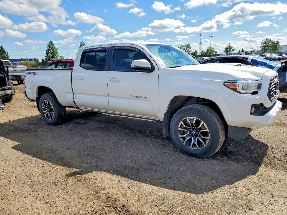 Aukcja sprzedaży 2021 Toyota Tacoma, vin: 5TFDZ5BNXMX065528, numer aukcji: 55608366