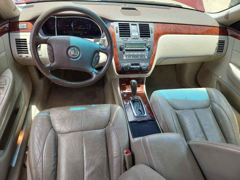 Продаж на аукціоні авто 2006 Cadillac Dts, vin: 1G6KD57Y96U234924, номер лоту: 57026716
