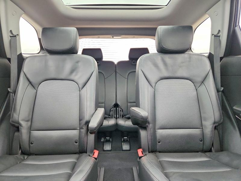 Aukcja sprzedaży 2017 Hyundai Santa Fe, vin: KM8SRDHF9HU167200, numer aukcji: 56485096