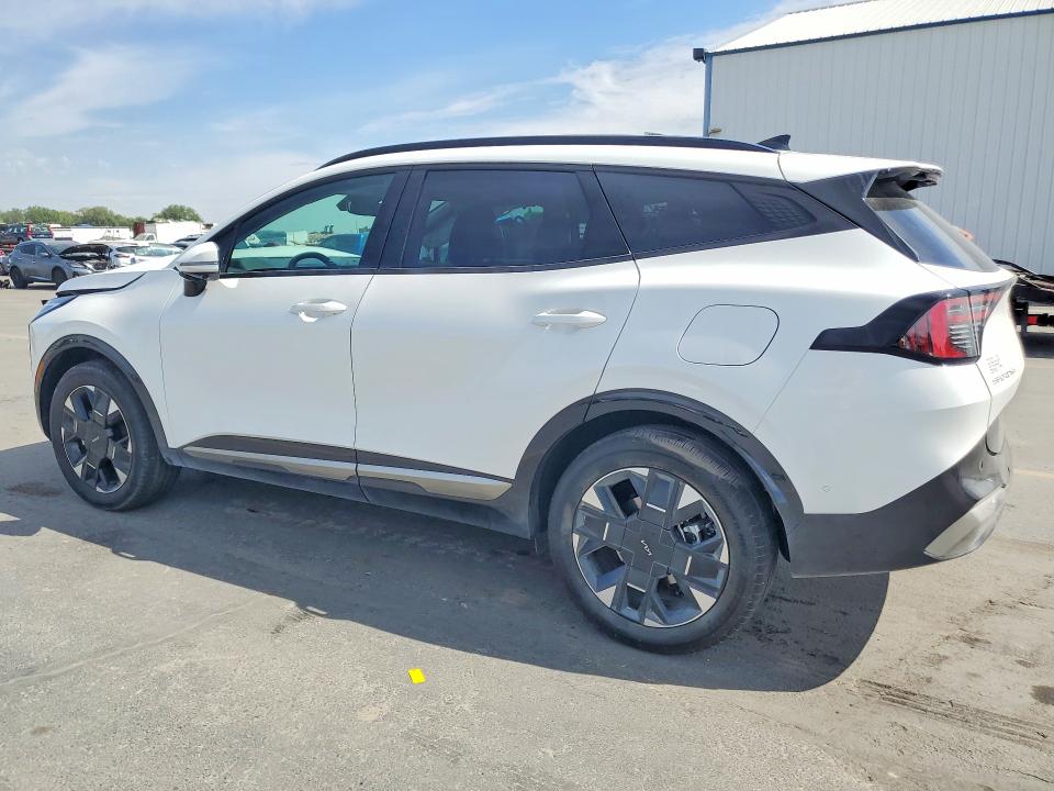 Продаж на аукціоні авто 2026 Kia Sportage, vin: KNDPXDDG1T7328452, номер лоту: 55645786