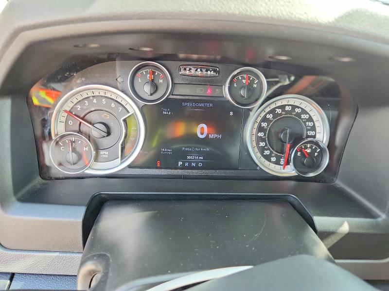 Aukcja sprzedaży 2015 Ram 1500, vin: 1C6RR6LT0FS561986, numer aukcji: 56836366