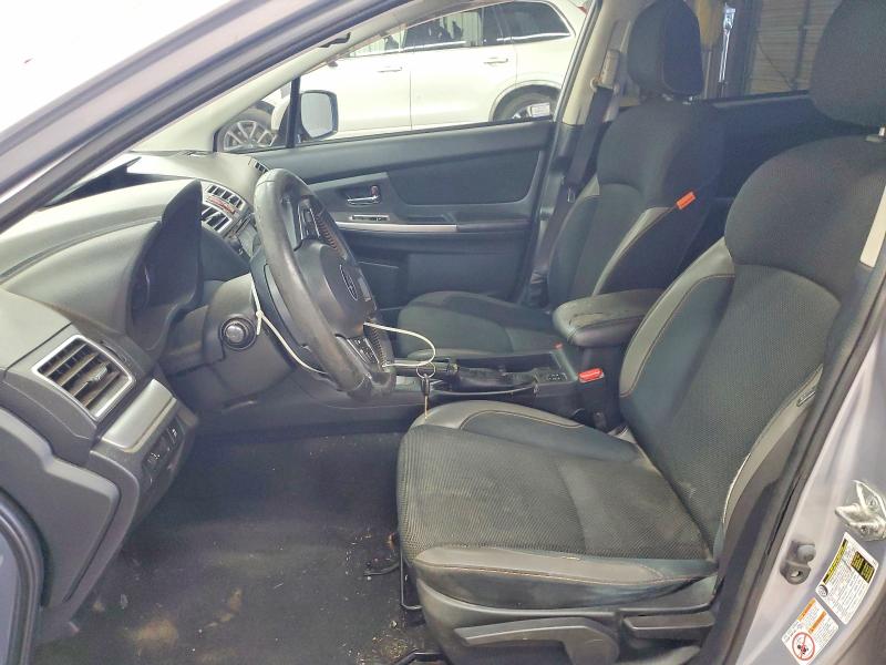 58623956 :رقم المزاد ، JF2GPABC6G8208016 vin ، 2016 Subaru Crosstrek مزاد بيع