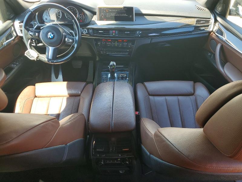 Aukcja sprzedaży 2014 Bmw X5, vin: 5UXKR6C54E0C02454, numer aukcji: 57466066
