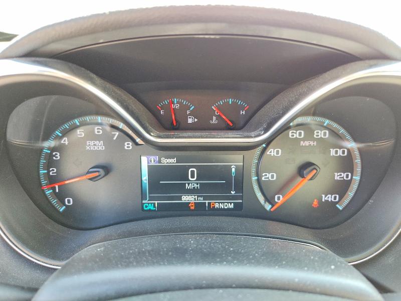 Продаж на аукціоні авто 2017 Chevrolet Impala, vin: 2G1105S3XH9149227, номер лоту: 51914886