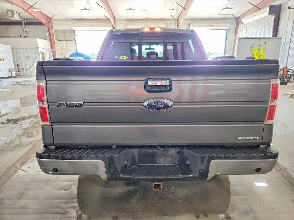 Продаж на аукціоні авто 2013 Ford F150, vin: 1FTFW1EF6DKF76178, номер лоту: 55728166