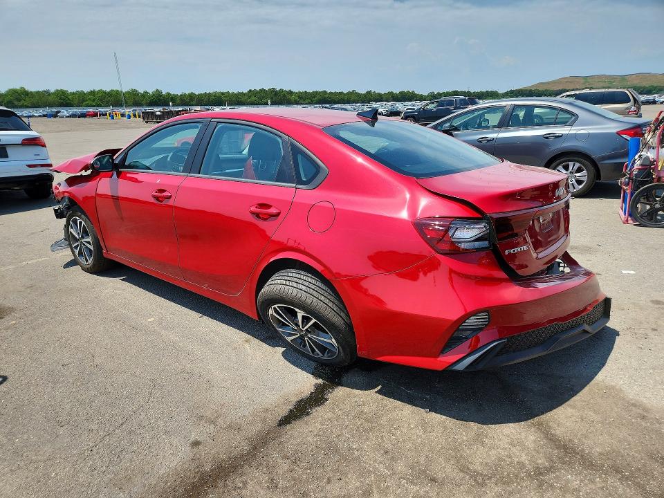 Auction sale of the 2023 Kia Forte, vin: 3KPF24AD4PE516831, lot number: 85768965