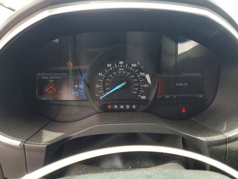 Продажа на аукционе авто 2015 Ford Edge, vin: 2FMTK4APXFBB71352, номер лота: 56620486