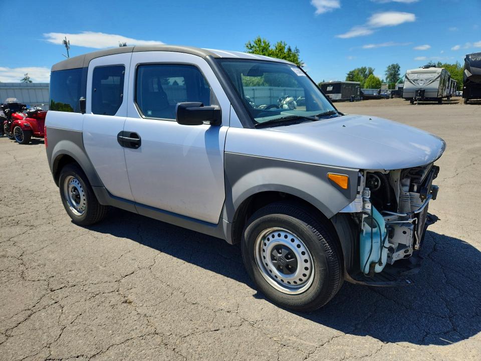 Продаж на аукціоні авто 2004 Honda Element, vin: 5J6YH18324L009734, номер лоту: 57558496