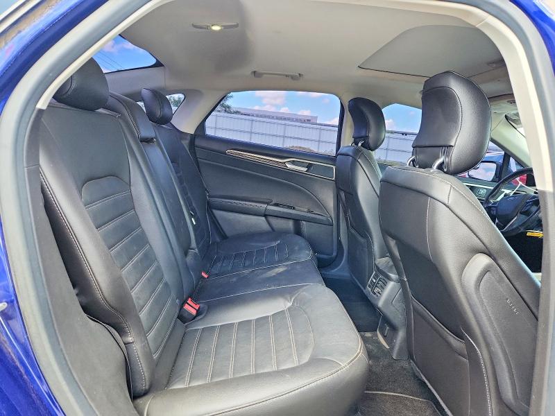 Aukcja sprzedaży 2014 Ford Fusion, vin: 3FA6P0HD2ER283026, numer aukcji: 57182966