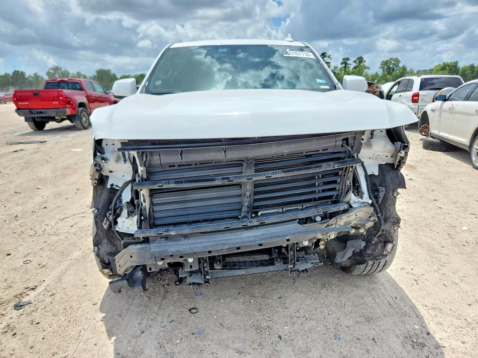 Продажа на аукционе авто 2021 Chevrolet Tahoe, vin: 1GNSKRKD4MR288413, номер лота: 55167736