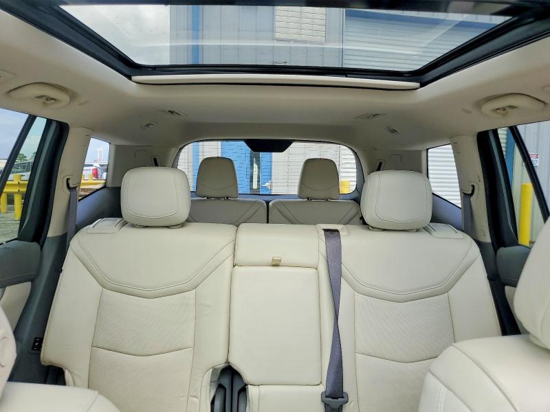 Продажа на аукционе авто 2020 Cadillac Xt6, vin: 1GYKPCRS5LZ149413, номер лота: 57947726