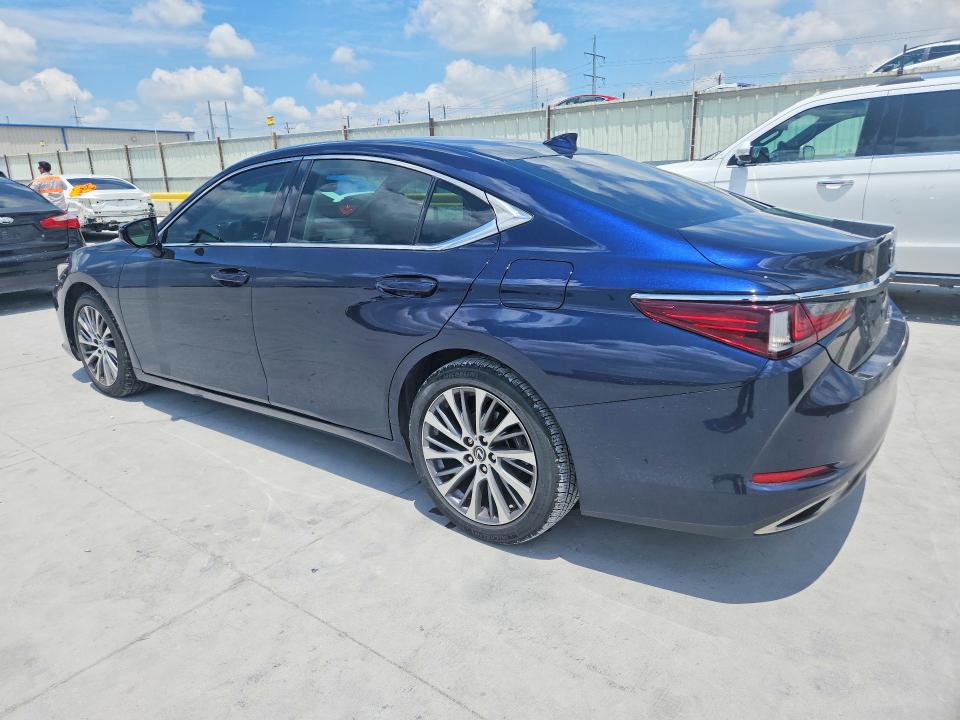 Aukcja sprzedaży 2021 Lexus Es 350, vin: 58ADZ1B16MU102196, numer aukcji: 55807196