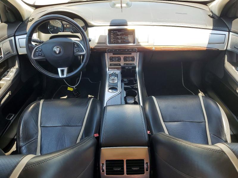 Продажа на аукционе авто 2015 Jaguar Xf, vin: SAJWA0F72F8U55214, номер лота: 57518946