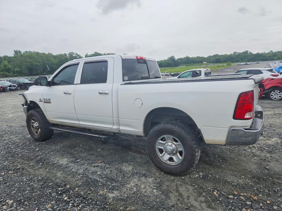 Продаж на аукціоні авто 2015 Ram 2500, vin: 3C6UR5DL6FG659480, номер лоту: 57469926