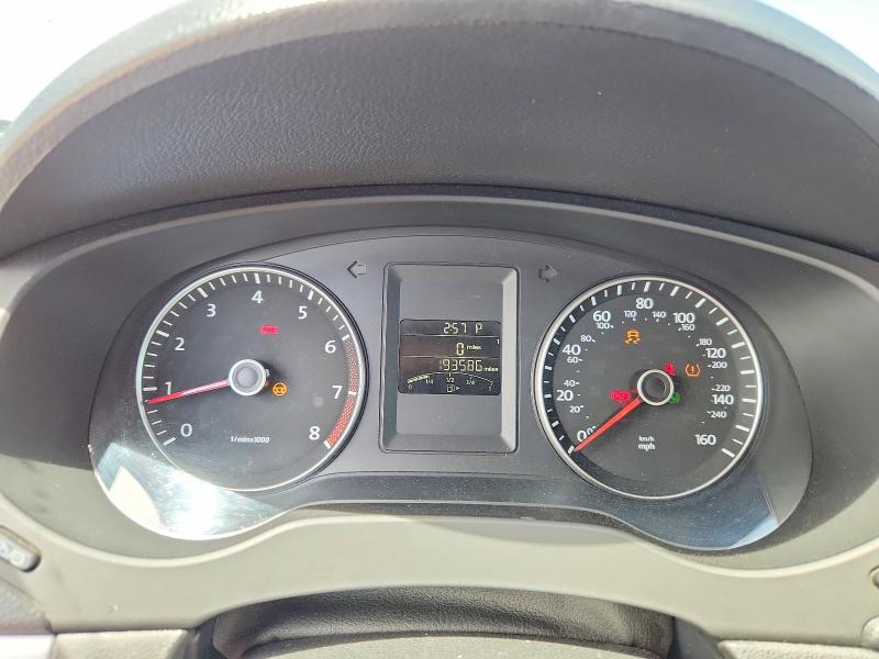 Aukcja sprzedaży 2014 Volkswagen Jetta, vin: 3VWD07AJ7EM368047, numer aukcji: 59015356