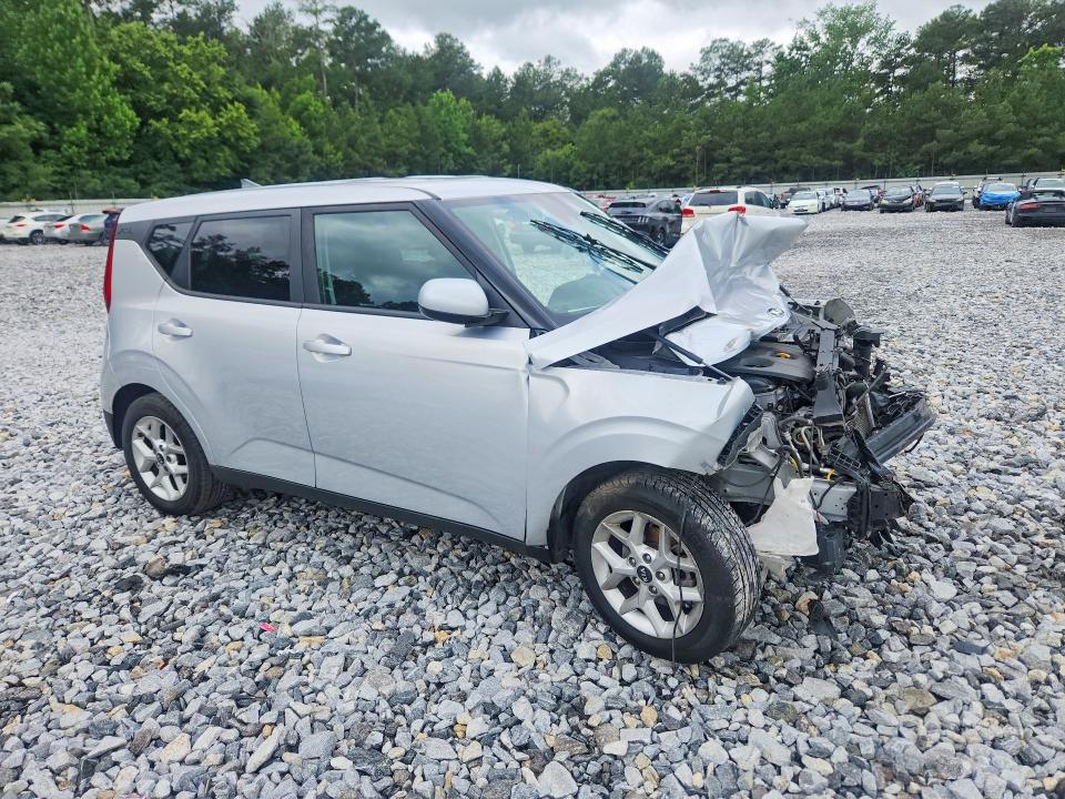 Продаж на аукціоні авто 2020 Kia Soul, vin: KNDJ23AU3L7718994, номер лоту: 58118886