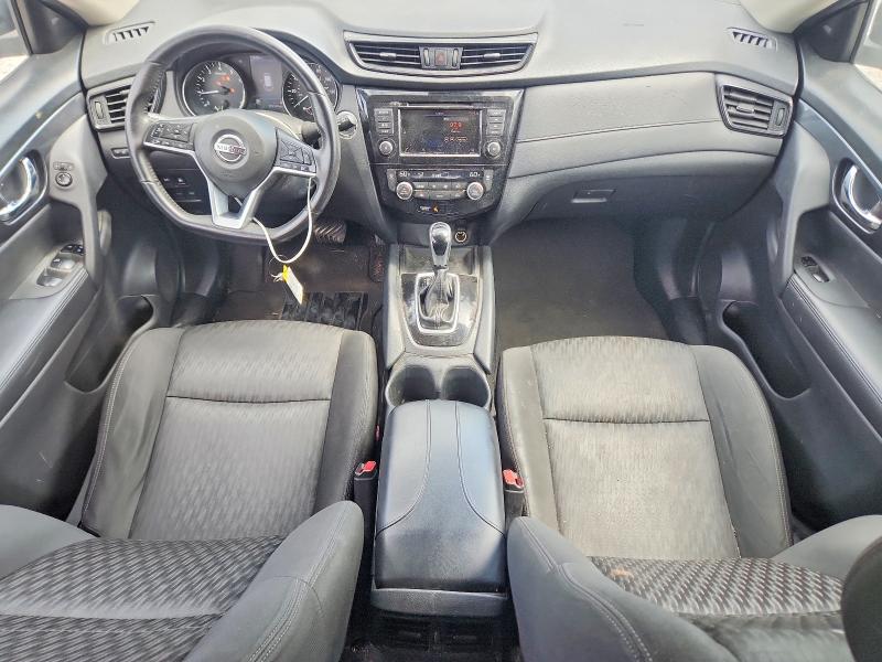 Продажа на аукционе авто 2019 Nissan Rogue, vin: KNMAT2MV4KP549644, номер лота: 57088066