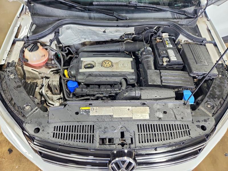 2016 Volkswagen Tiguan მანქანა იყიდება აუქციონზე, vin: WVGBV7AX6GW533441, აუქციონის ნომერი: 57681716