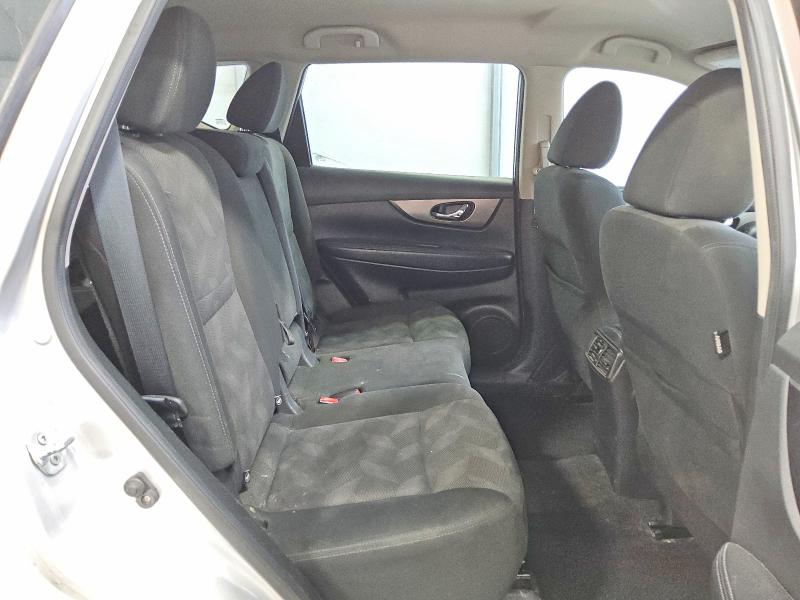 Продаж на аукціоні авто 2016 Nissan Rogue, vin: KNMAT2MT3GP638188, номер лоту: 54774506
