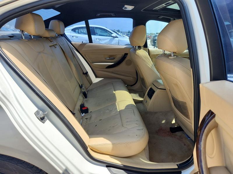 Продаж на аукціоні авто 2015 Bmw 328, vin: WBA3A5G57FNP35284, номер лоту: 57783056