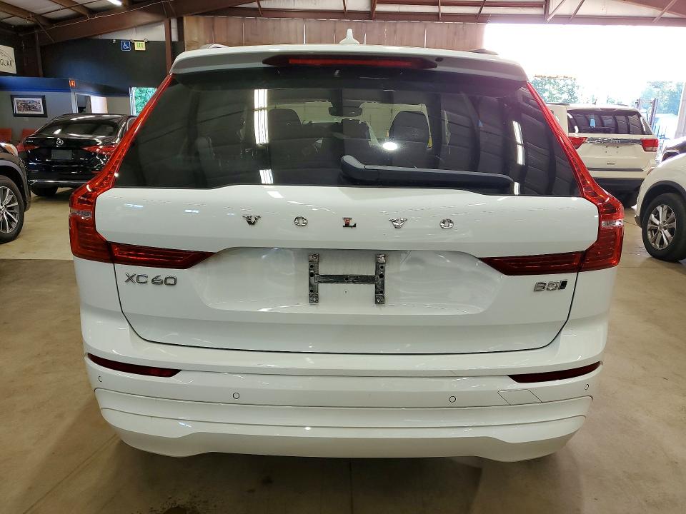 Aukcja sprzedaży 2022 Volvo Xc60, vin: YV4L12RK3N1091502, numer aukcji: 54592896