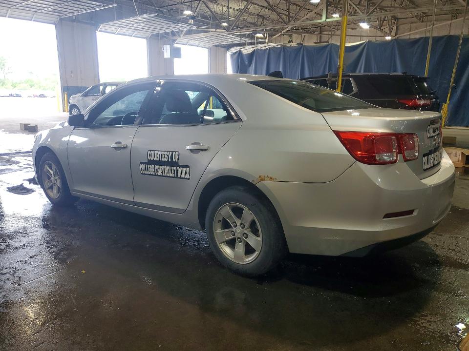 Продажа на аукционе авто 2013 Chevrolet Malibu, vin: 1G11B5SAXDF281995, номер лота: 56664946
