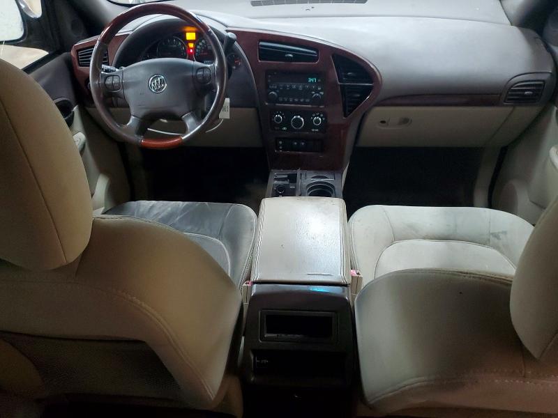 Продажа на аукционе авто 2006 Buick Rendezvous, vin: 3G5DA03L96S515141, номер лота: 57502696