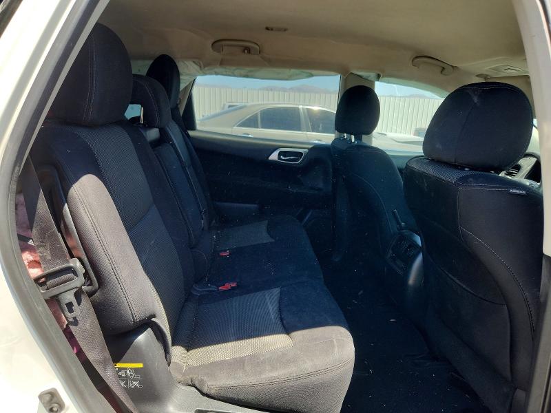 Aukcja sprzedaży 2017 Nissan Pathfinder, vin: 5N1DR2MN5HC671842, numer aukcji: 50357486