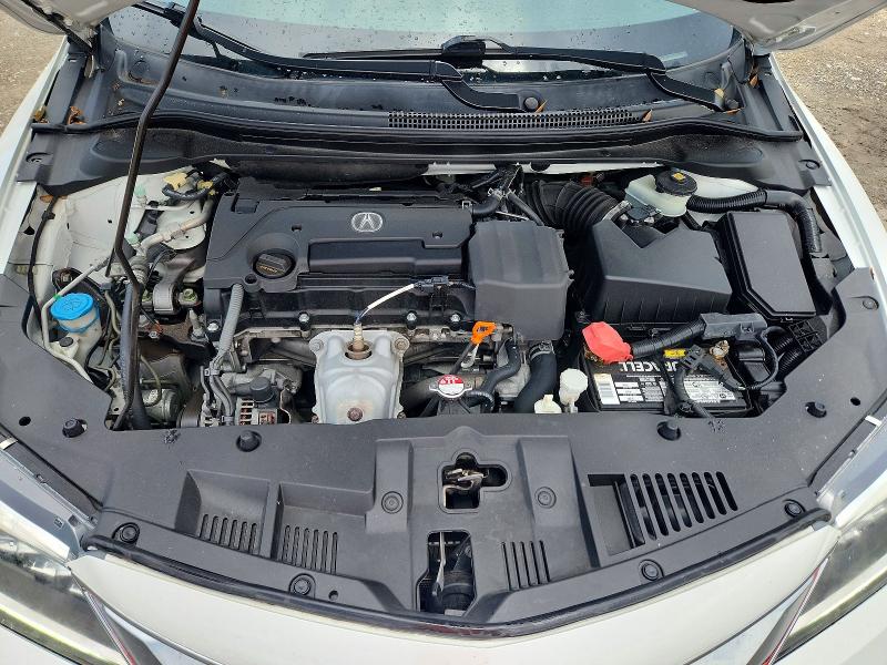 Aukcja sprzedaży 2018 Acura Ilx, vin: 19UDE2F78JA009366, numer aukcji: 58889376