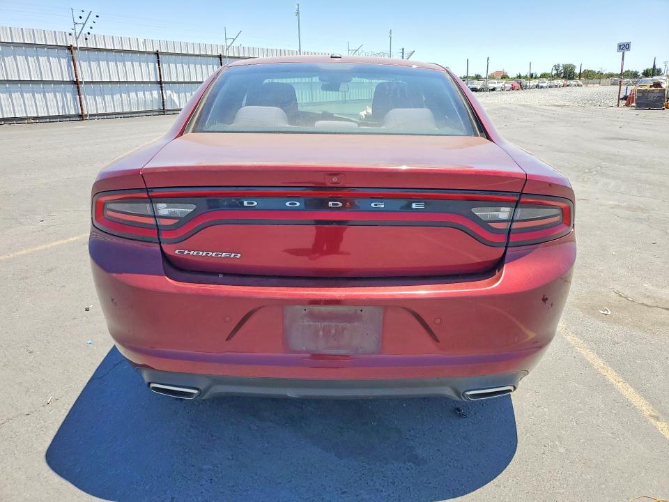 Продаж на аукціоні авто 2019 Dodge Charger, vin: 2C3CDXBG5KH754888, номер лоту: 59133176