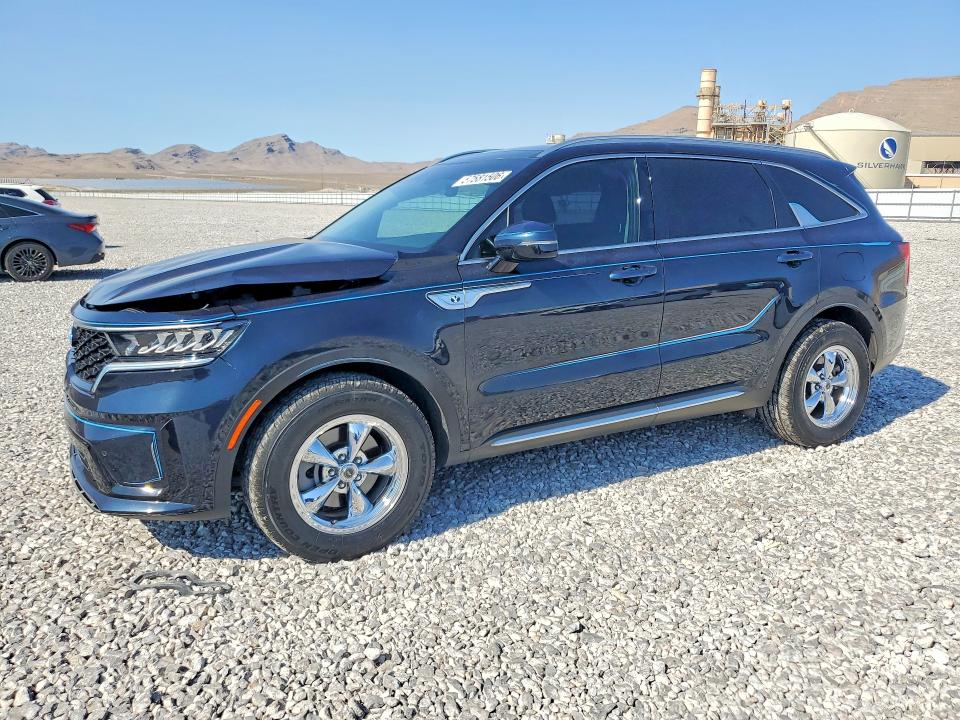 Aukcja sprzedaży 2021 Kia Sorento, vin: KNDRH4LG2M5022316, numer aukcji: 57581506