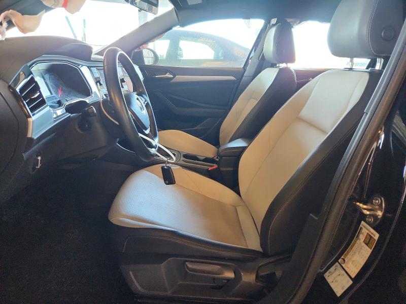 2021 Volkswagen Jetta მანქანა იყიდება აუქციონზე, vin: 3VWC57BUXMM042909, აუქციონის ნომერი: 58078796