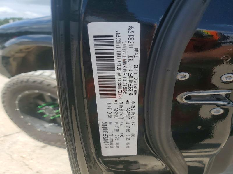 57647246 :رقم المزاد ، 3C63D3ELXCG268292 vin ، 2012 Dodge Ram 3500 مزاد بيع