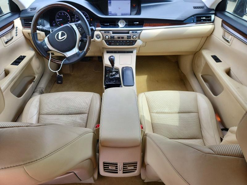 Aukcja sprzedaży 2013 Lexus Es, vin: JTHBK1GG4D2039033, numer aukcji: 57630556