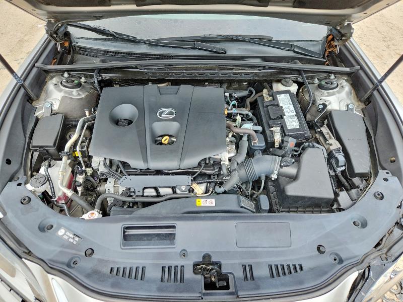 Aukcja sprzedaży 2021 Lexus Es 250, vin: 58AD11D14MU003820, numer aukcji: 58277936