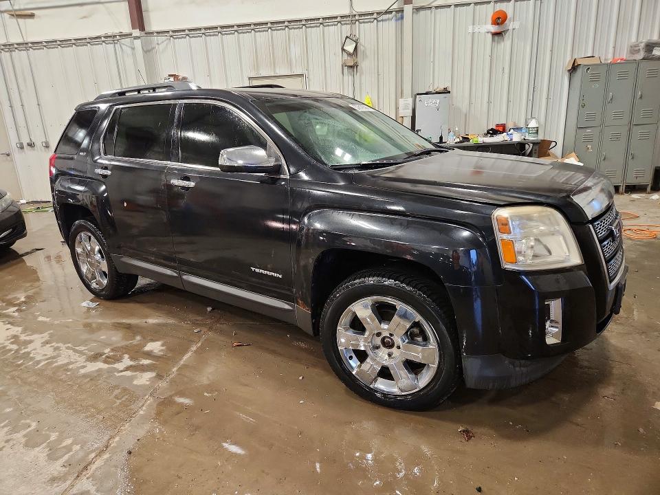 Aukcja sprzedaży 2010 Gmc Terrain, vin: 2CTFLJEY7A6237359, numer aukcji: 57618586