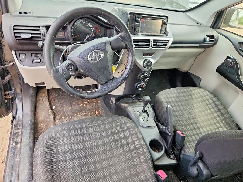 Продаж на аукціоні авто 2015 Scion Iq, vin: JTNJJXB09FJ030829, номер лоту: 55777196