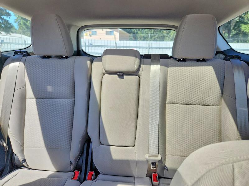 Продажа на аукционе авто 2017 Ford Escape, vin: 1FMCU9GD8HUA95227, номер лота: 58600916