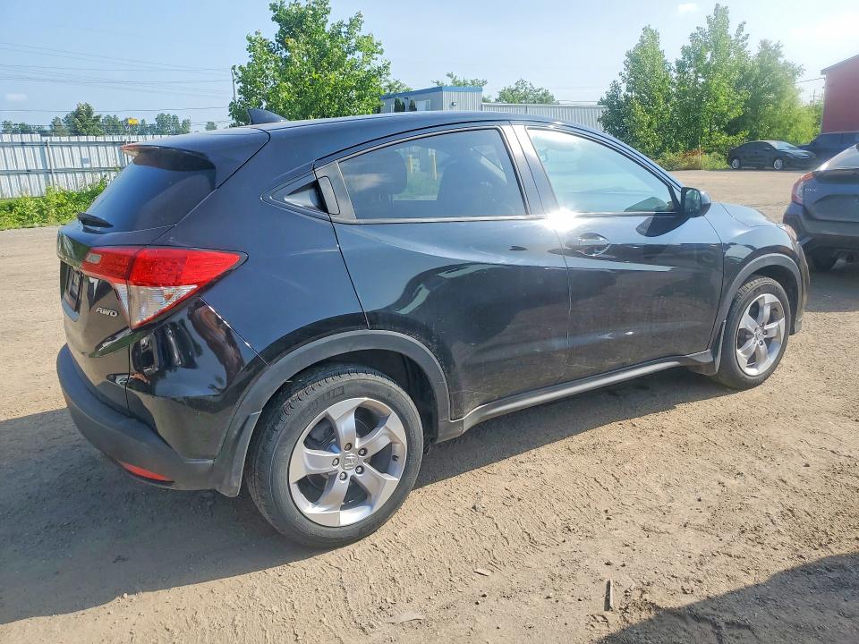 Продажа на аукционе авто 2020 Honda Hr-v, vin: 3CZRU6H32LM101212, номер лота: 59141746