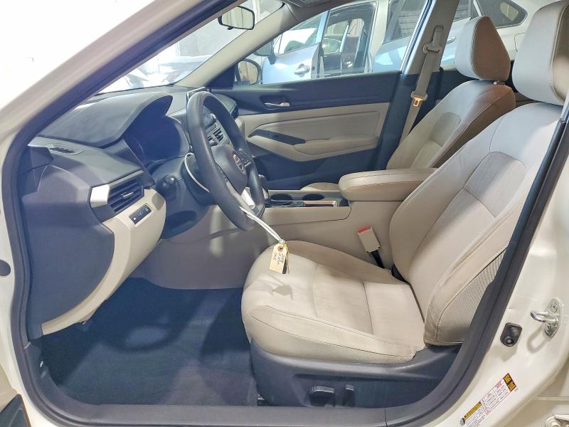 Продаж на аукціоні авто 2019 Nissan Altima, vin: 1N4BL4BV2KC178936, номер лоту: 58938146