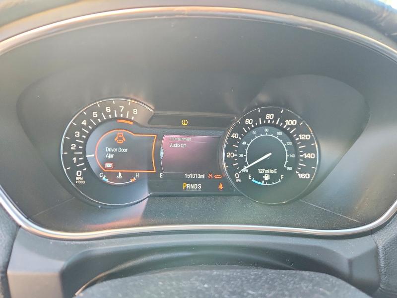 Aukcja sprzedaży 2016 Lincoln Mkx, vin: 2LMTJ8LR7GBL68185, numer aukcji: 57012146