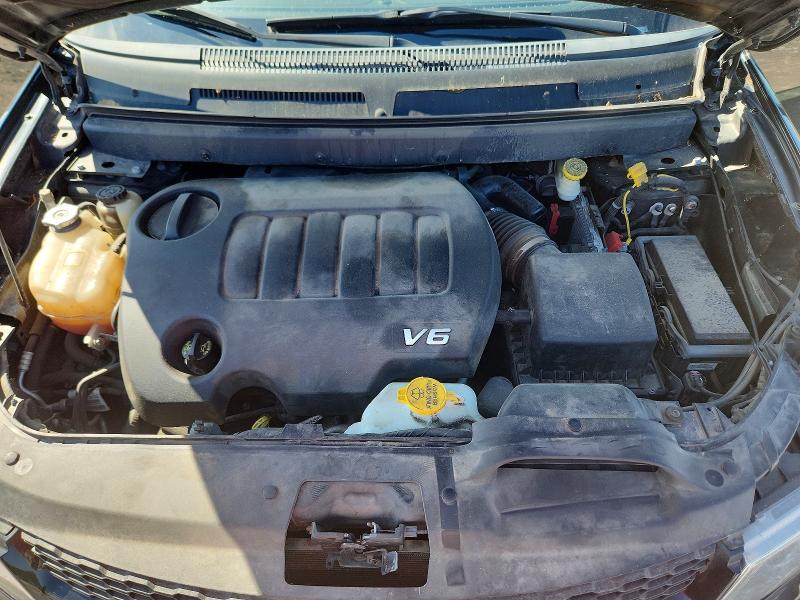 2016 Dodge Journey მანქანა იყიდება აუქციონზე, vin: 3C4PDCGG5GT153946, აუქციონის ნომერი: 55559006