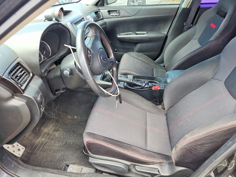 Aukcja sprzedaży 2012 Subaru Impreza, vin: JF1GR7E61CG200915, numer aukcji: 58695186